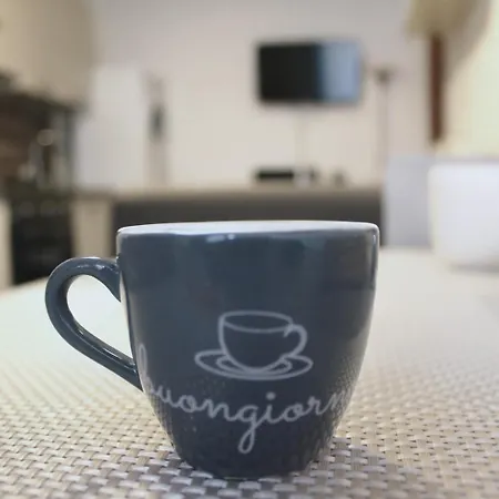 Silvia's Sweet Trieste