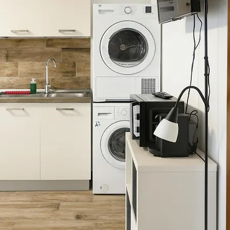 Silvia's Sweet Apartamento Trieste