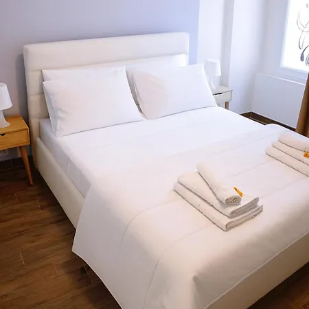 Apartamento Silvia's Sweet Trieste