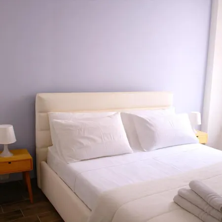 Apartamento Silvia's Sweet Trieste