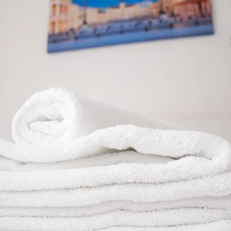 Apartamento Silvia's Sweet Trieste