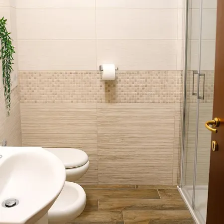 Silvia's Sweet Apartamento *