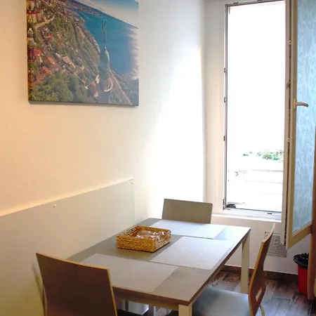 Silvia's Sweet Apartamento Trieste