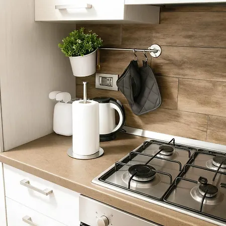 Silvia's Sweet Daire Trieste