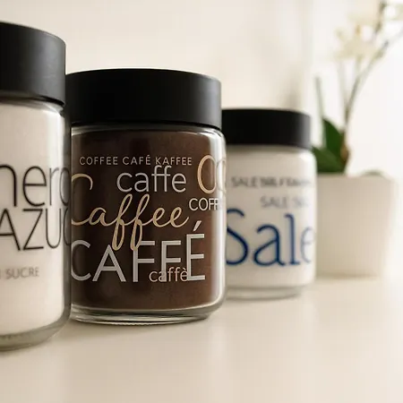 Appartamento Silvia's Sweet *