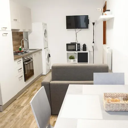 Silvia's Sweet Apartamento Trieste