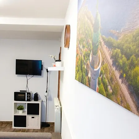 Silvia's Sweet Apartamento Trieste
