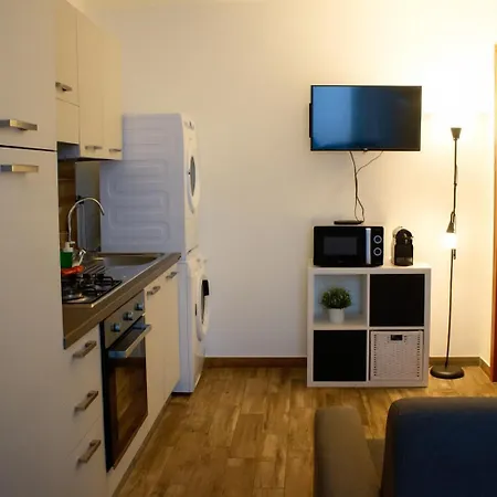 Appartamento Silvia's Sweet