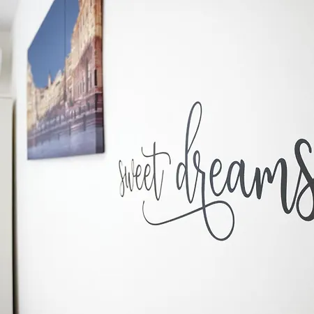 Apartamento Silvia's Sweet *