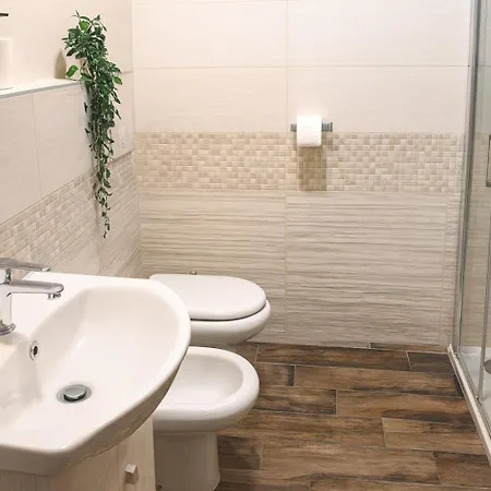 Silvia's Sweet Daire Trieste