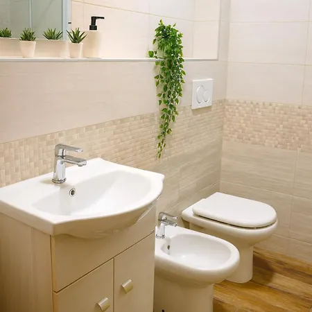 Apartamento Silvia's Sweet Trieste