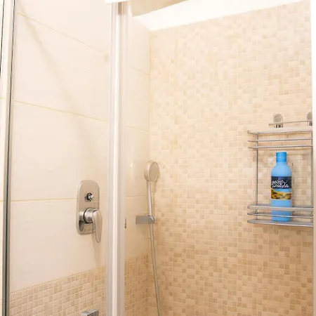 Daire Silvia's Sweet *