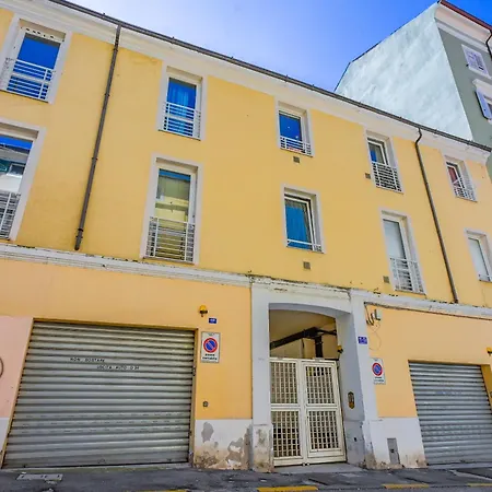 Appartamento Silvia's Sweet *