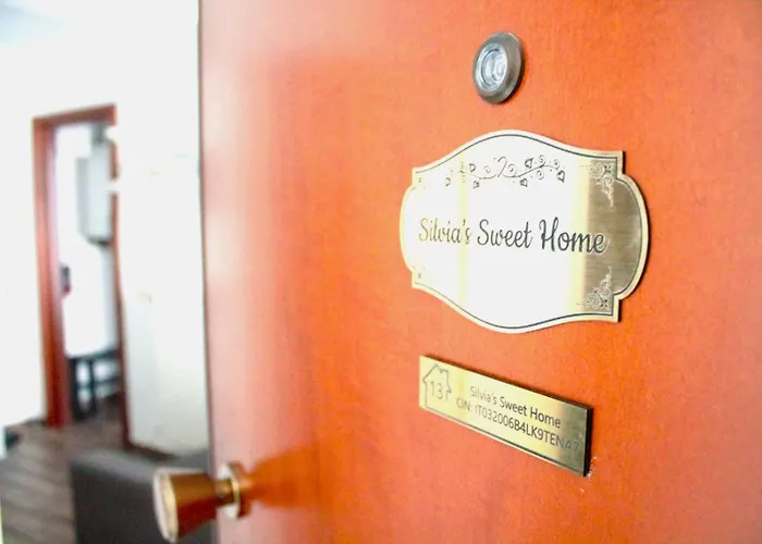 Silvia's Sweet Trieste