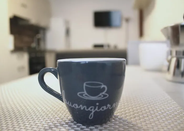 Silvia's Sweet Trieste