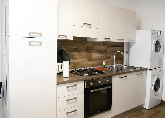 Appartement Silvia's Sweet Trieste