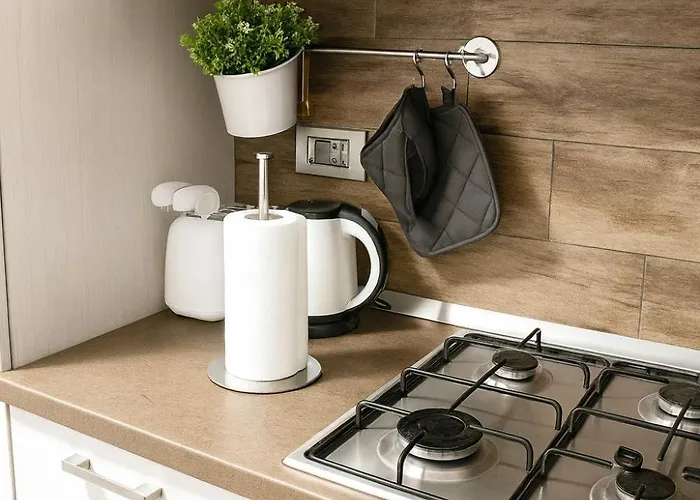 Silvia's Sweet Appartamento Trieste