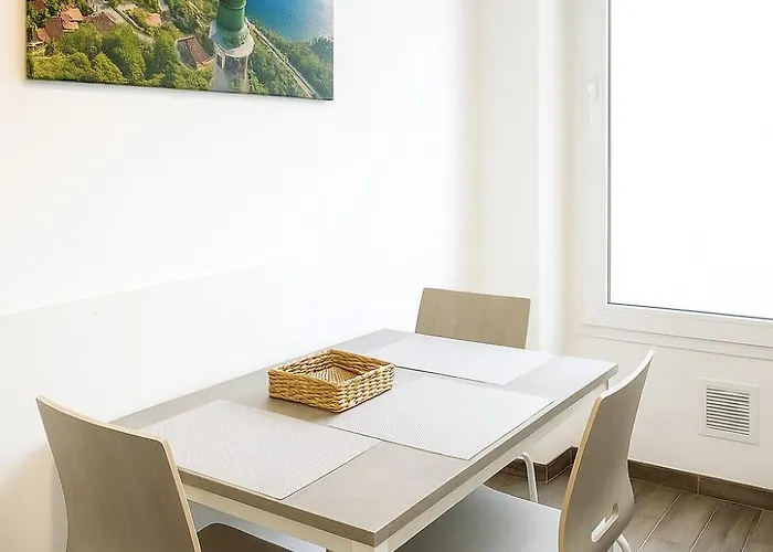 Appartamento Silvia's Sweet Trieste