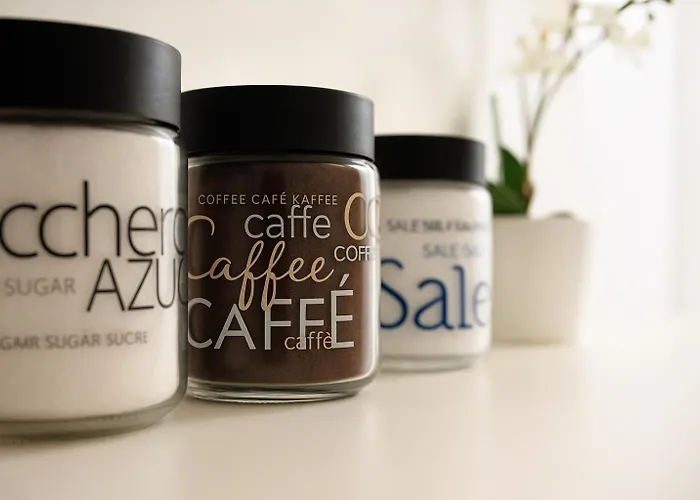 Appartement Silvia's Sweet *