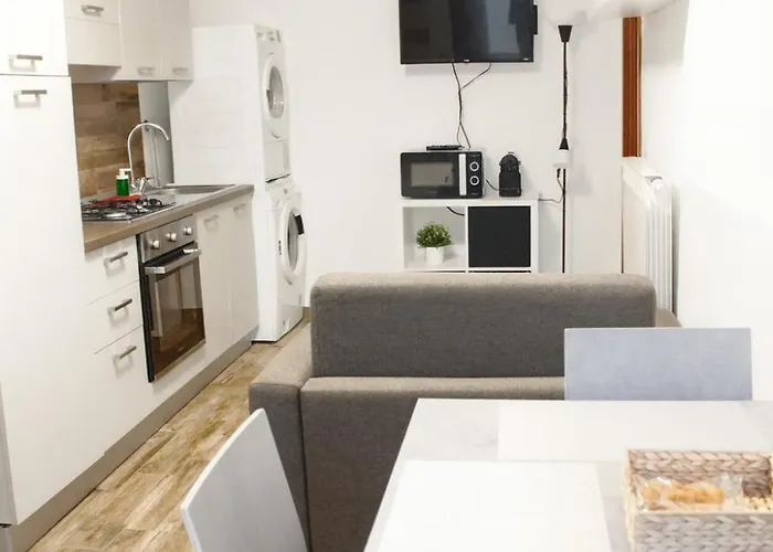 Silvia's Sweet Appartement Trieste