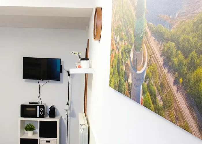 Silvia's Sweet Appartement Trieste