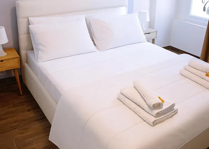 Appartement Silvia's Sweet Trieste