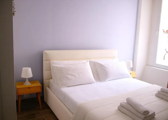 Appartement Silvia's Sweet Trieste