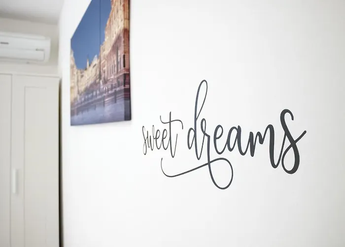 Appartamento Silvia's Sweet *