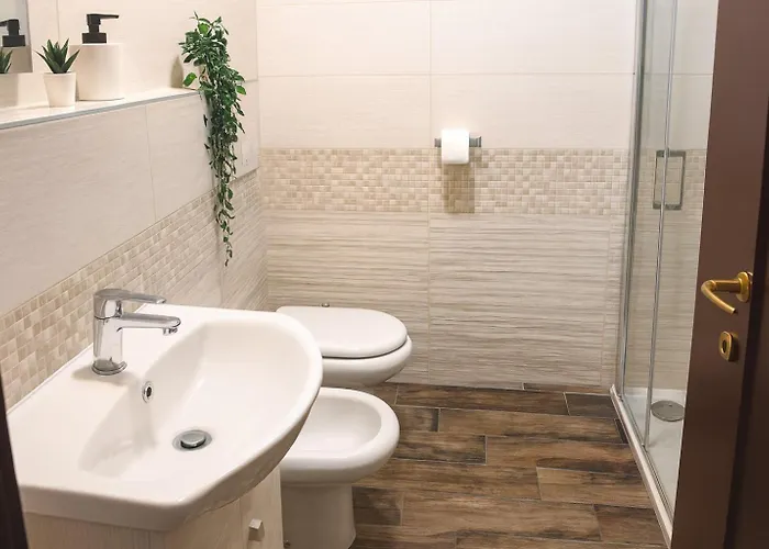 Silvia's Sweet Appartement Trieste