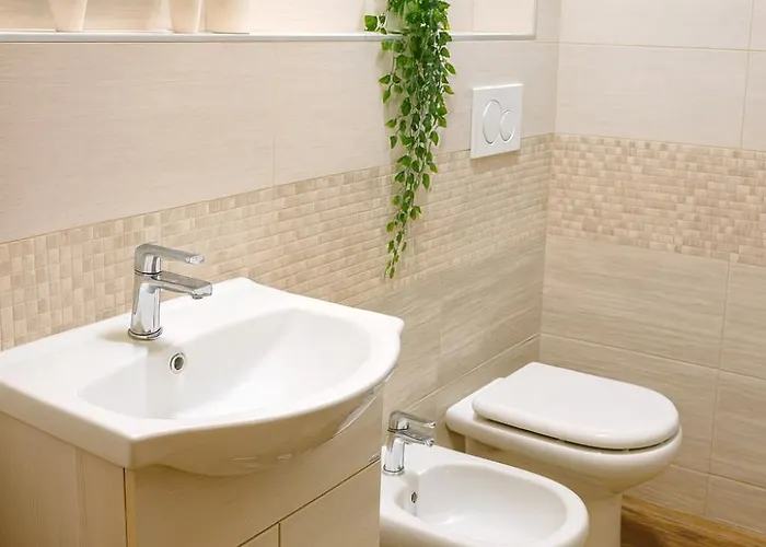 Appartement Silvia's Sweet Trieste