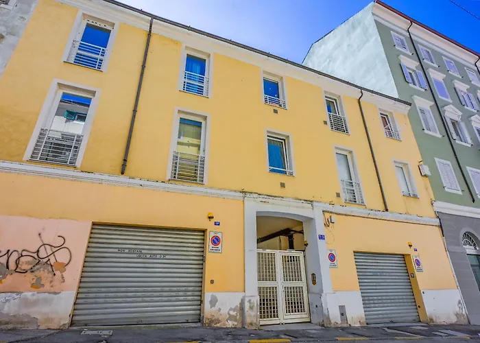 Appartamento Silvia's Sweet *